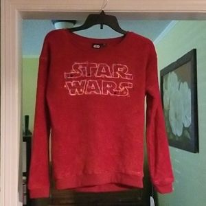 NWT Disney/Star Wars 🎄 Christmas Sweater ☃️